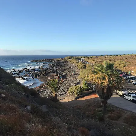 Apartament Casa Los Molinos Buenavista Del Norte