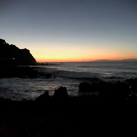 Appartement Casa Los Molinos Buenavista Del Norte