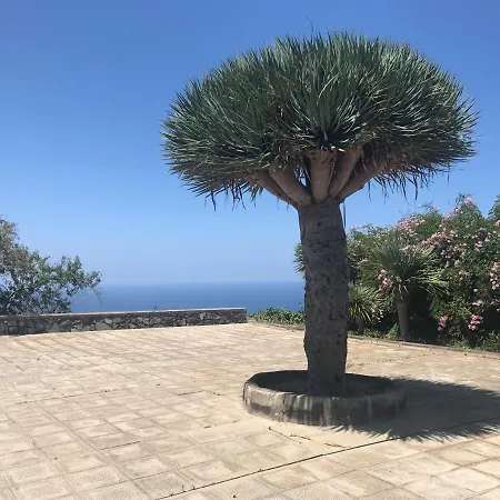 Apartament Casa Los Molinos Buenavista Del Norte