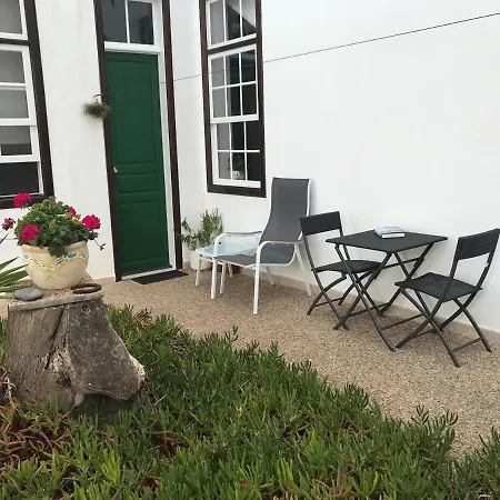 Casa Los Molinos