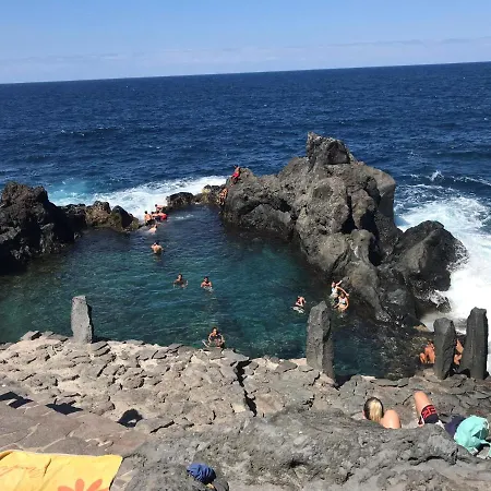 Casa Los Molinos Buenavista Del Norte