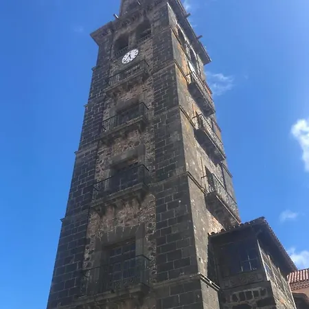 Casa Los Molinos