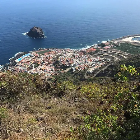 Casa Los Molinos Buenavista Del Norte