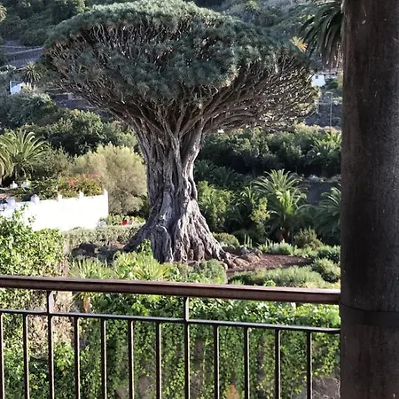 Casa Los Molinos * Buenavista Del Norte