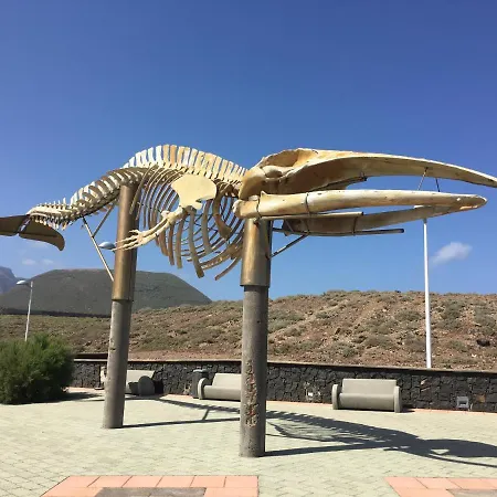 Casa Los Molinos Buenavista Del Norte