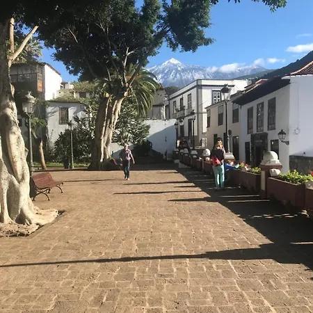 Apartment Casa Los Molinos Buenavista Del Norte