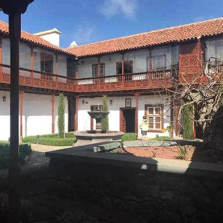 Apartment Casa Los Molinos