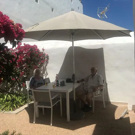 Casa Los Molinos * Buenavista Del Norte