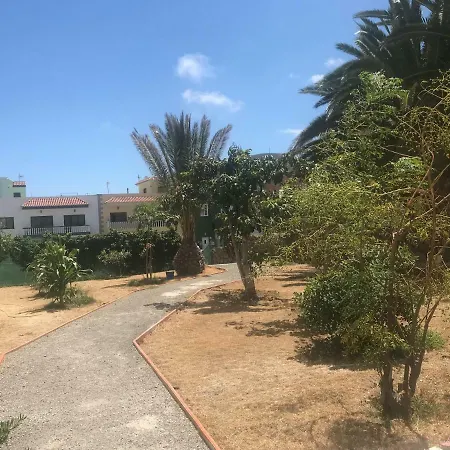Casa Los Molinos