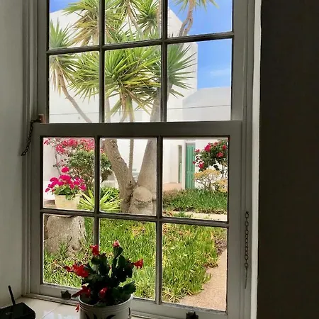 Apartmán Casa Los Molinos *
