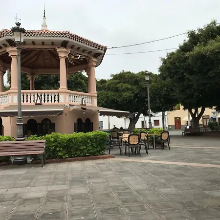 Apartment Casa Los Molinos Buenavista Del Norte