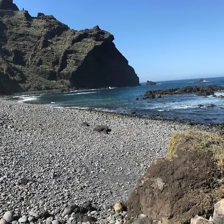 Casa Los Molinos * Buenavista Del Norte