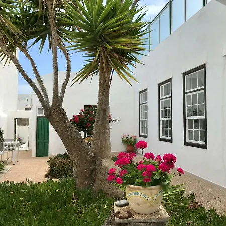 Casa Los Molinos * Buenavista Del Norte
