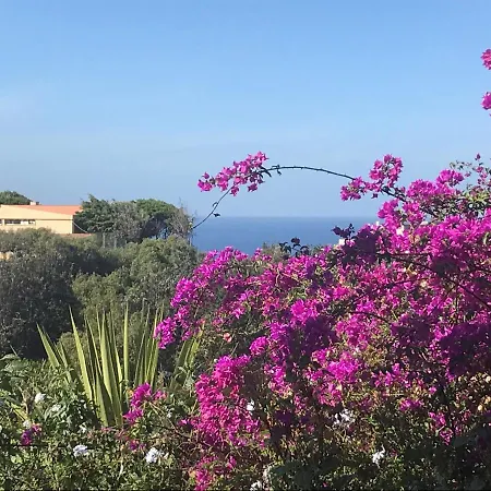 Casa Los Molinos בואנה ויסטה דל נורטה