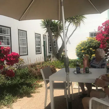 דירה Casa Los Molinos *