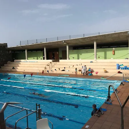 Casa Los Molinos * בואנה ויסטה דל נורטה